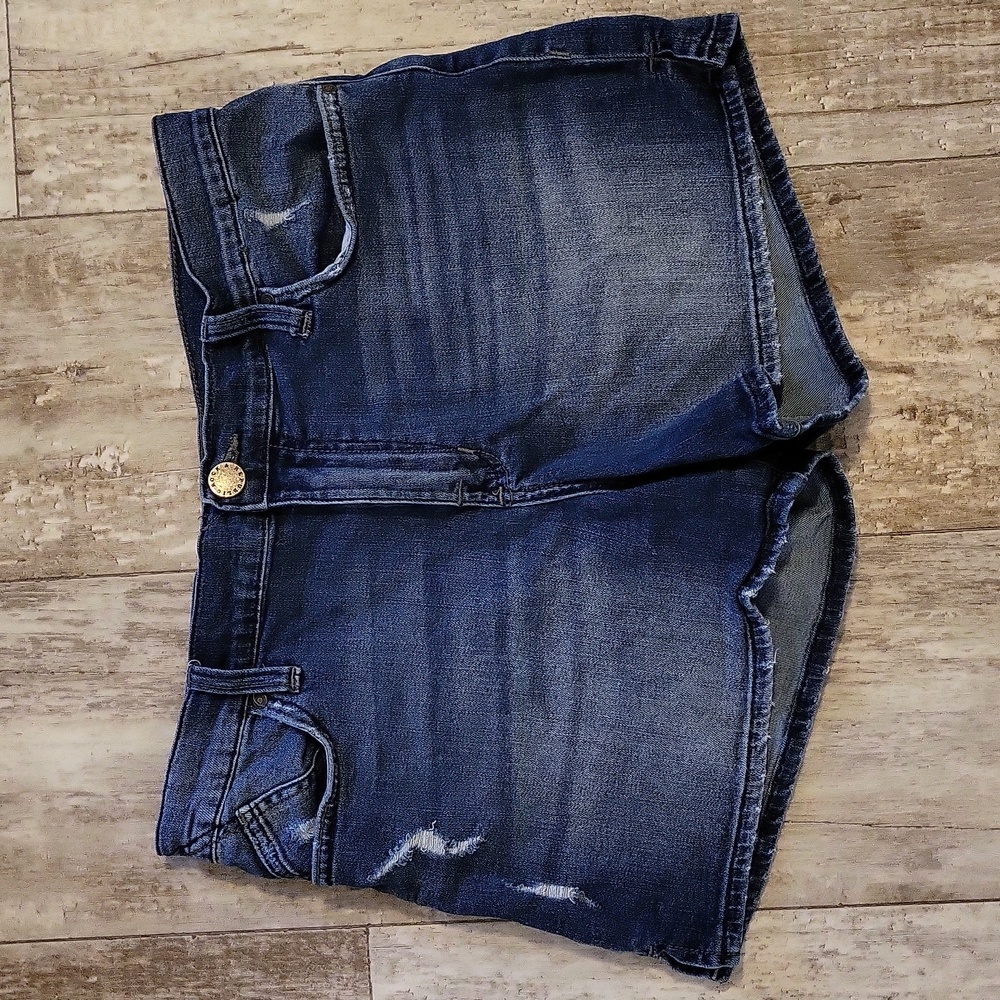 Rock & Republic Kimber Jean Shorts